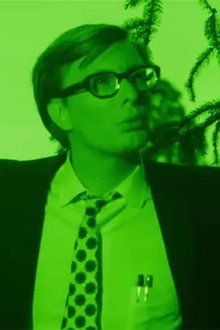 Synthwave Horror: Night Of The Living Dead