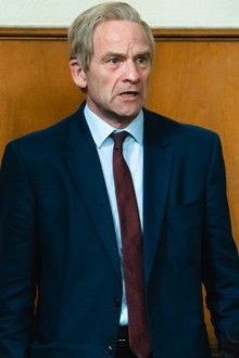 The Sixth Commandment - Season 1