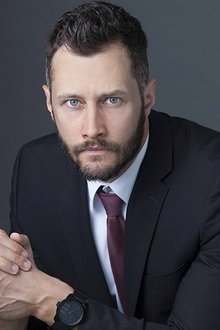 Photo of Jake Michaels