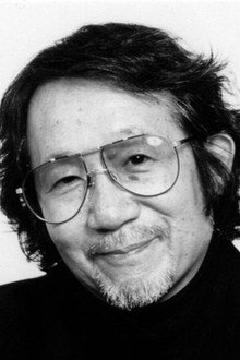 Photo of Nobuhiko Ōbayashi