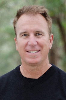 Photo of David L. Cunningham