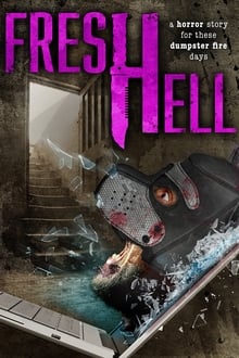 Poster do filme Fresh Hell