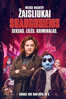 Žaisliukai suaugusiems