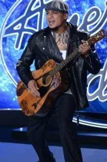 American Idol season 14 episode 8