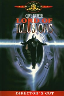 Lord of Illusions