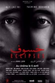 Poster do filme Khoussouf