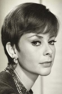 Photo of Geneviève Page