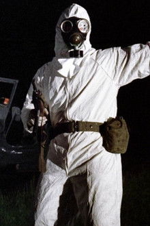 ザ・クレイジーズ細菌兵器の恐怖