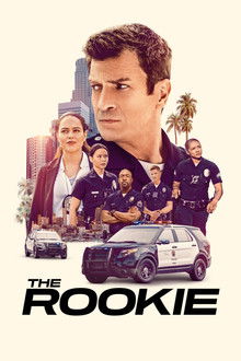 The Rookie 4° Temporada Completa