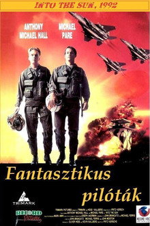 Fantasztikus pilóták