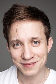 Photo of Evgeniy Mikheev