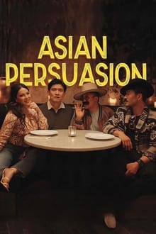 Poster do filme Asian Persuasion