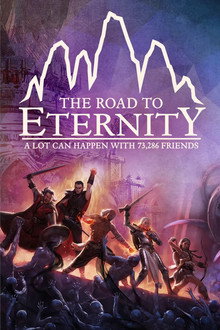 The Road to Eternity