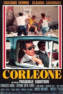 Poster do filme Corleone