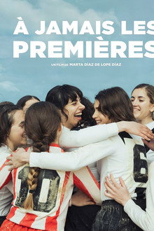 A jamais les premières