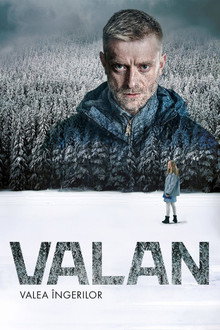 Valan - Valea îngerilor