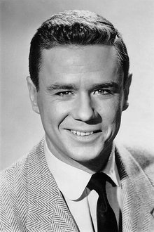 Photo of Marshall Thompson