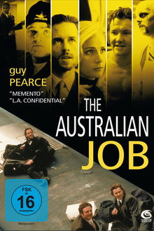 The Australian Job
