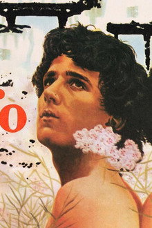Eva y Darío