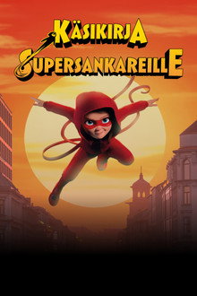 Käsikirja supersankareille