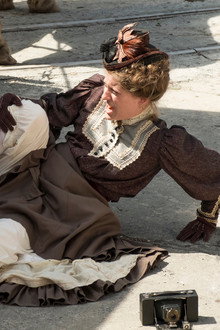 Murdoch Mysteries season 11 episode 7