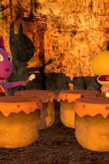 Cave Party
