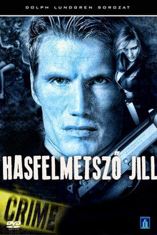 Hasfelmetsző Jill