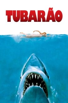 Poster do filme Jaws