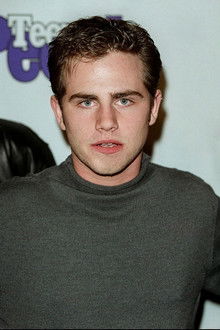 Photo of Rider Strong