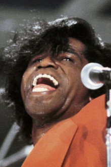 James Brown: Live at Montreux