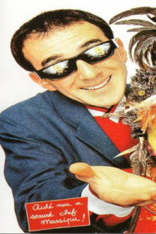 Charité biz'ness