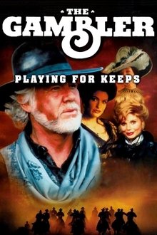 Poster do filme Gambler V: Playing for Keeps