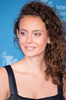Photo of Muriel Wimmer