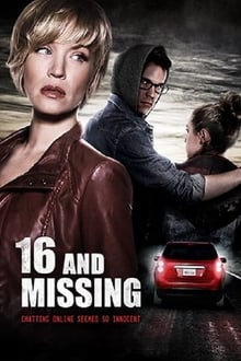 16 And Missing poster