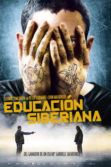 Educación siberiana