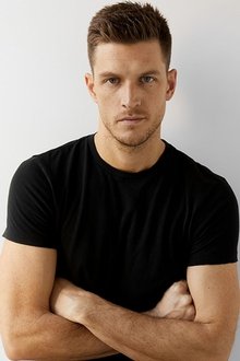 Photo of Logan Macrae