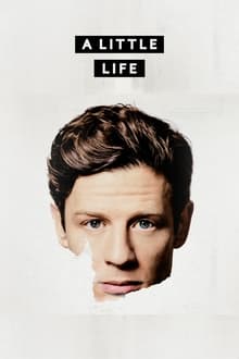Poster do filme A Little Life