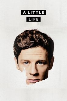 Poster do filme A Little Life