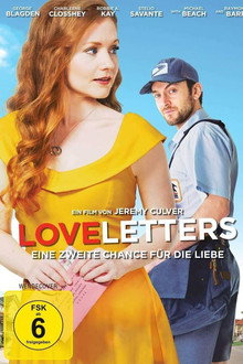 Loveletters - Eine zweite Chance für die Liebe
