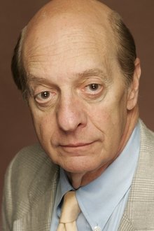 Photo of Basil Hoffman