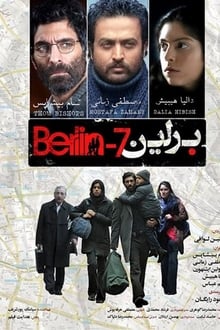 Poster do filme Berlin -7º