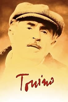 Poster do filme Tonino