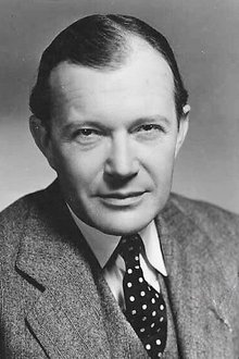 Photo of Willard Robertson