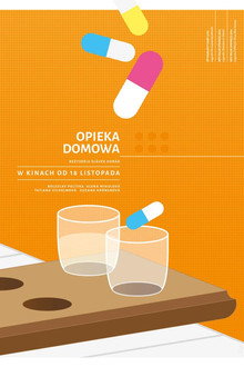 Opieka domowa