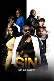 SIN: Blackout