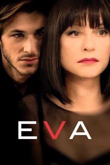 Poster do filme Eva