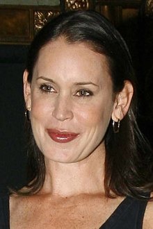 Photo of Jennifer Schwalbach Smith