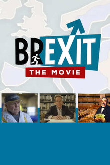 Brexit: The Movie