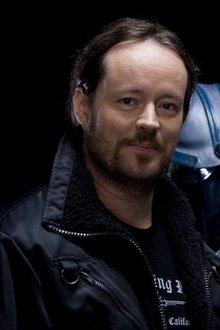Photo of Mats Lindberg