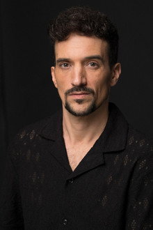 Photo of Juanma Muniagurria